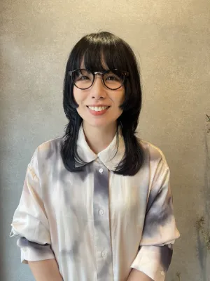 スタッフの画像