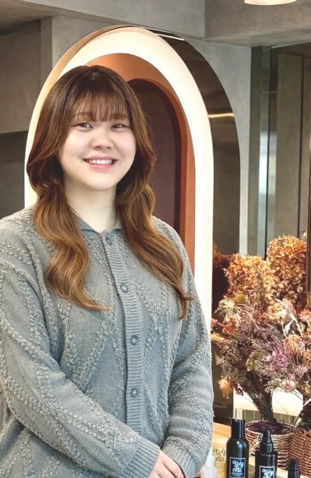 スタッフの画像